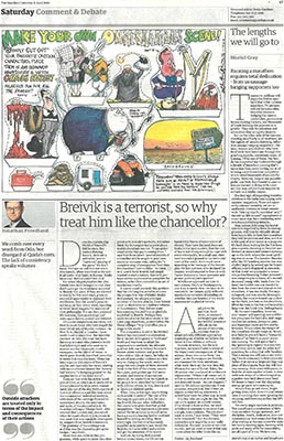 The Guardian Apr 21 2012 s