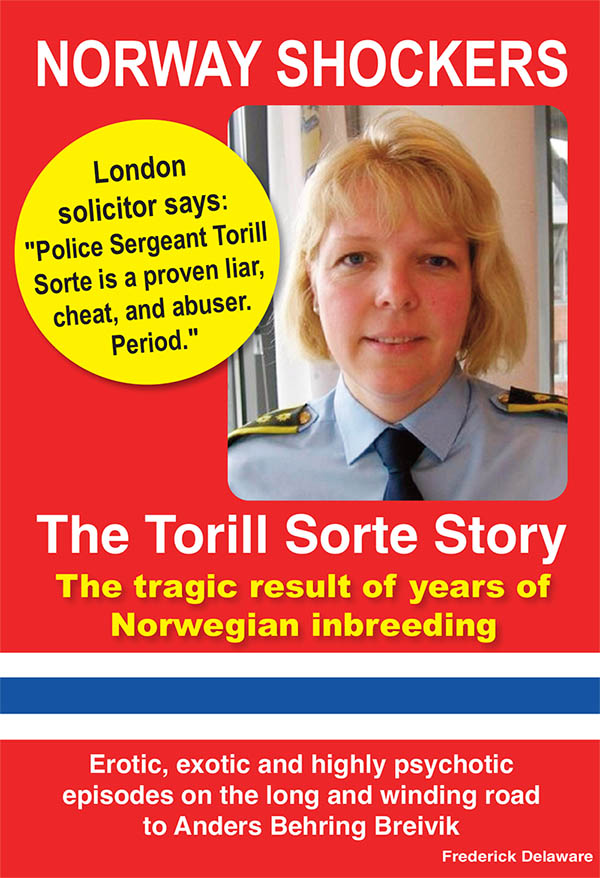 the torill sorte story
