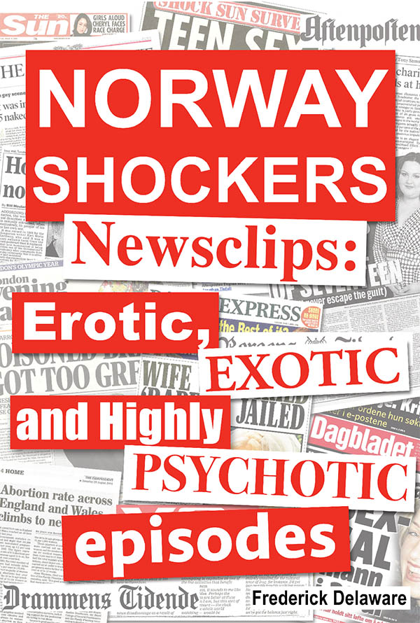 norway newsclips